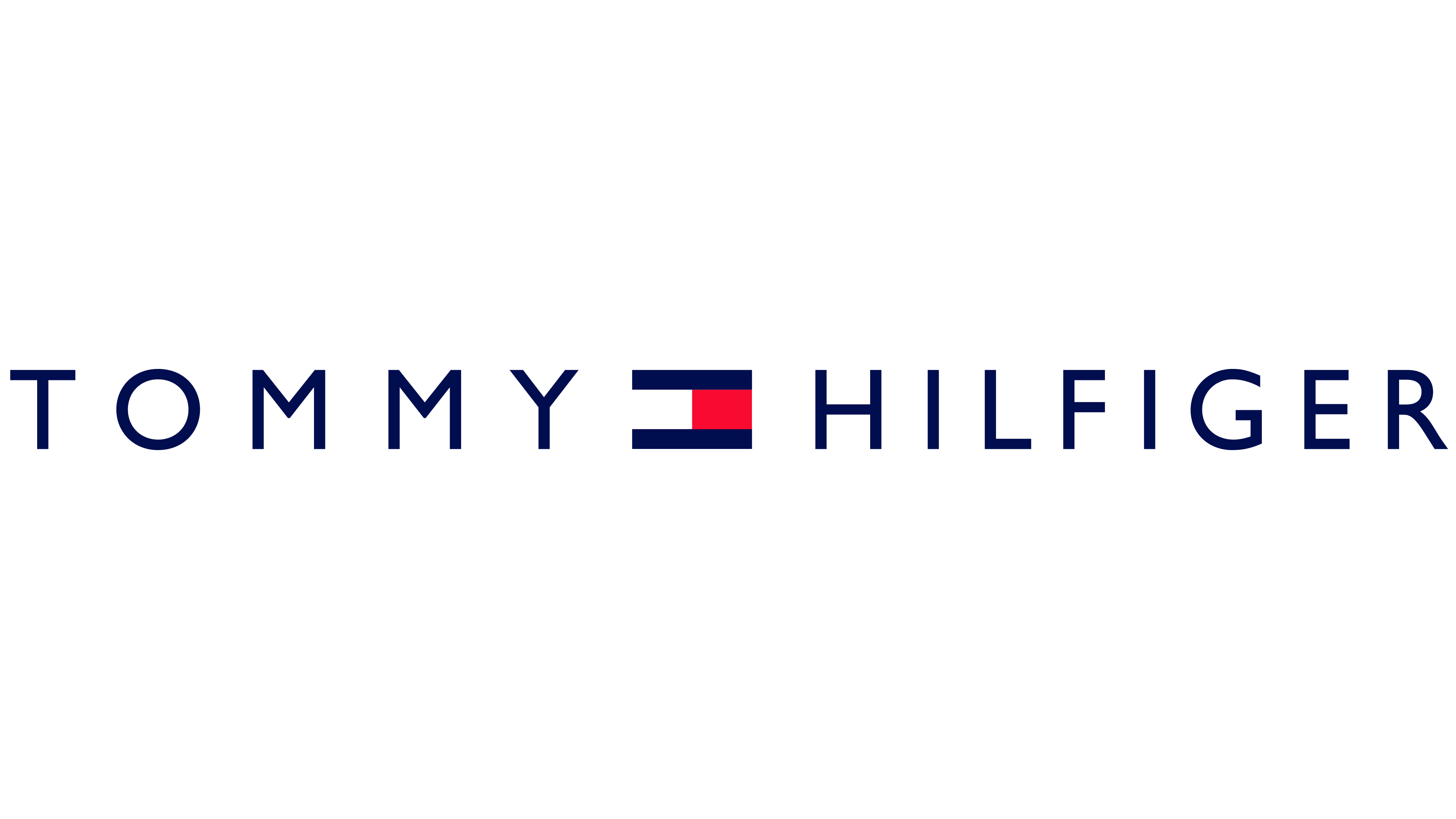 hilfiger badge