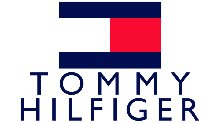 Tommy Hilfiger Logo, symbol, meaning, history, PNG, brand