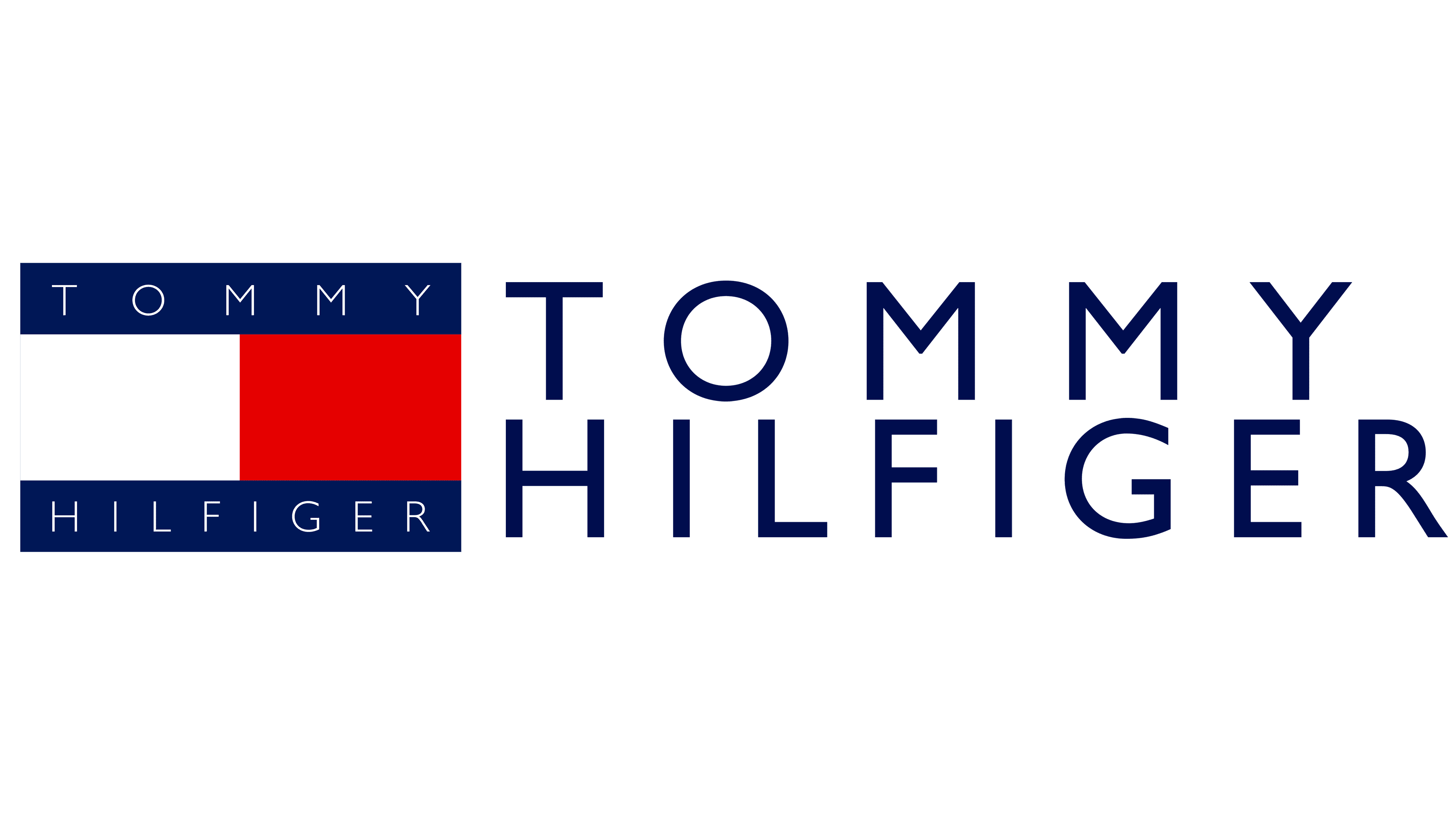 Tommy Hilfiger Logo Pack Embroidery Design Download 