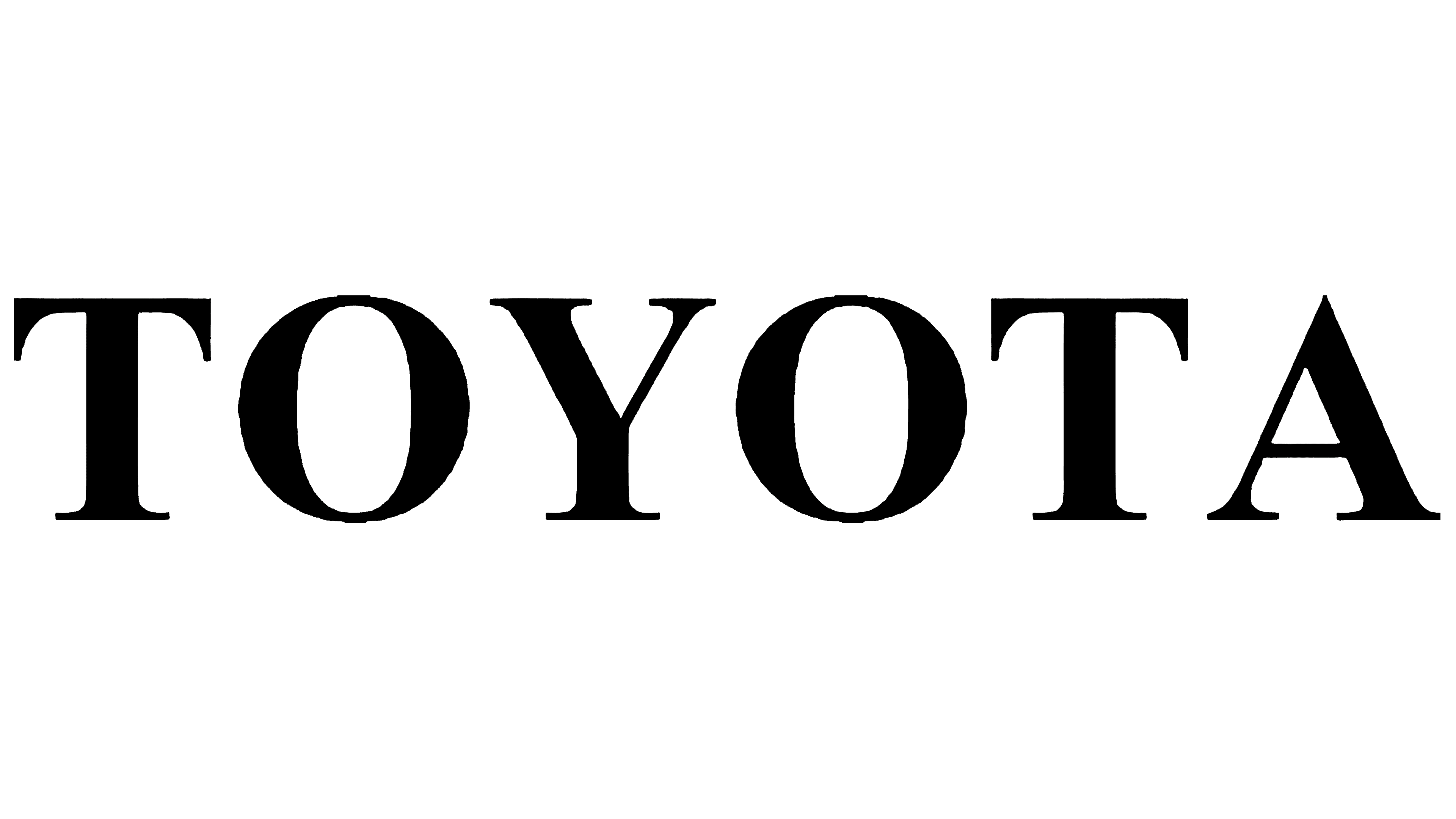 Toyota Logo, PNG, Symbol, History, Meaning