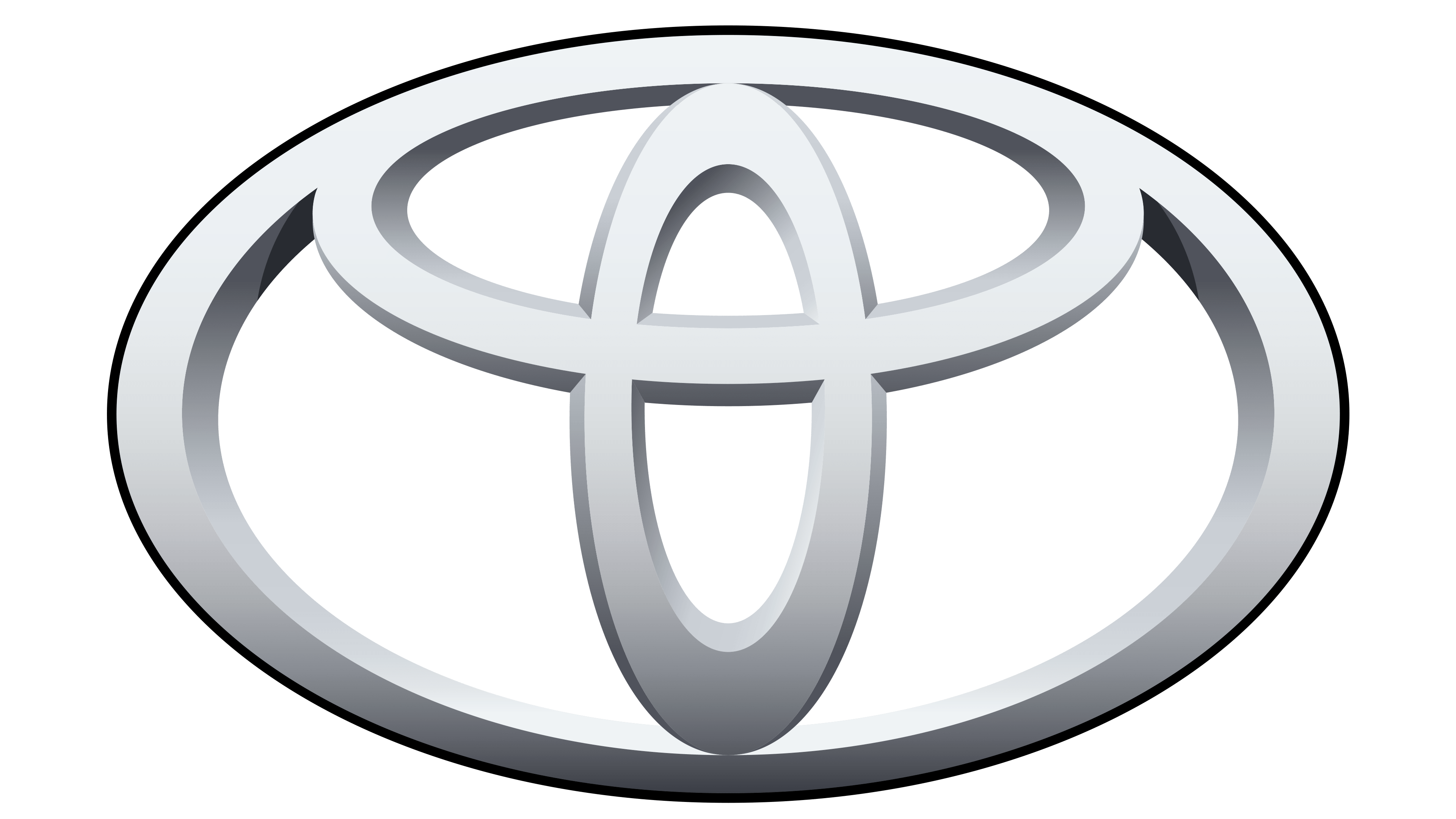 Logo Toyota Png Free Transparent Png Logos Toyota Toyota Logo | Images ...