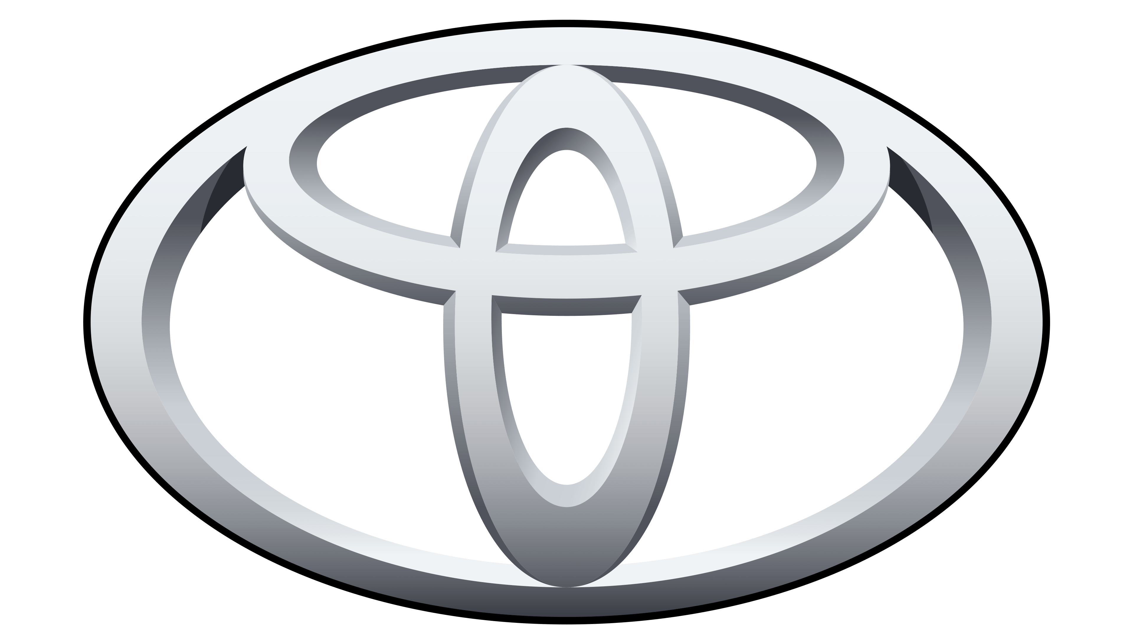 Toyota Logo, symbol, meaning, history, PNG, brand