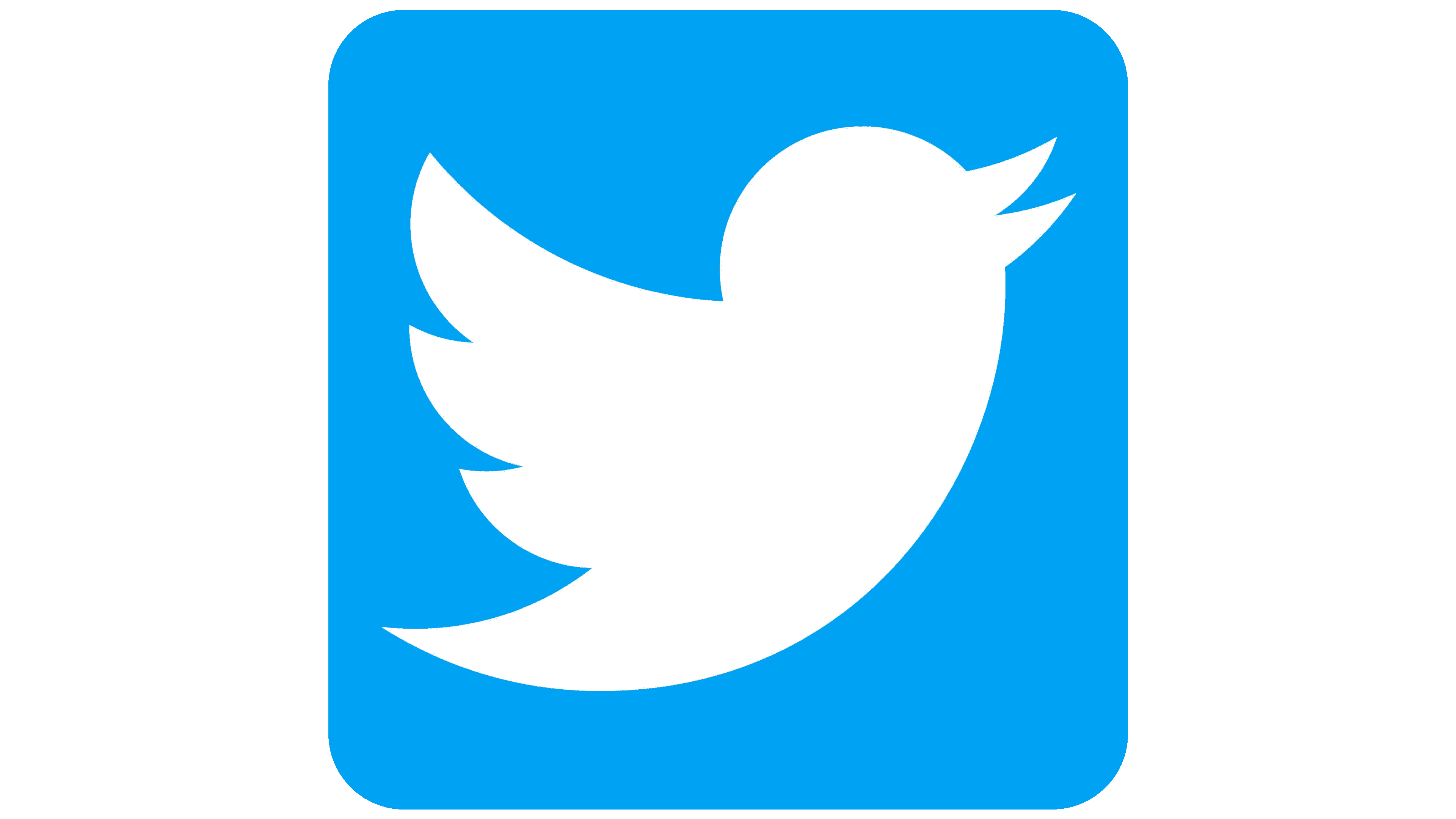 Twitter Logo Official