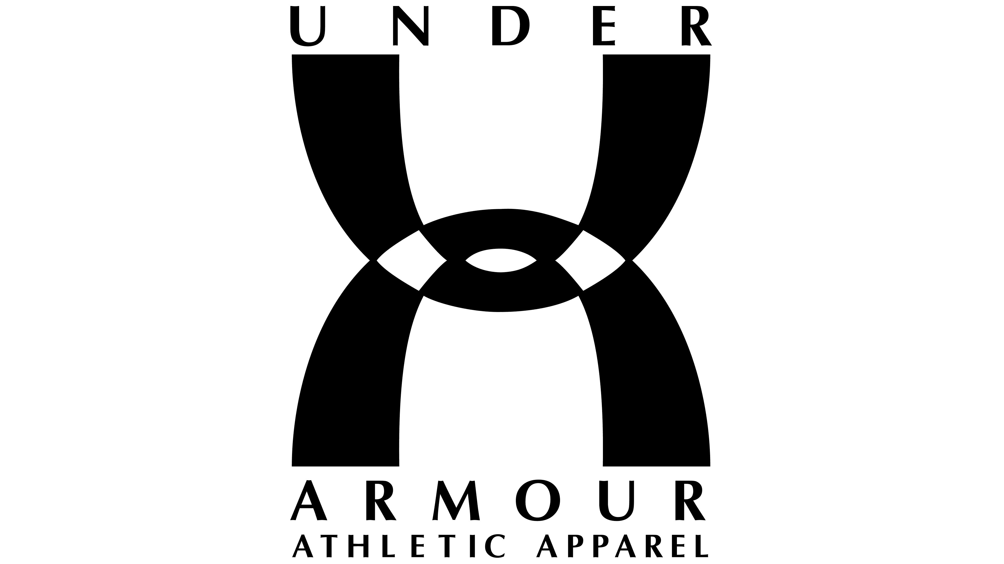 under armour symbol