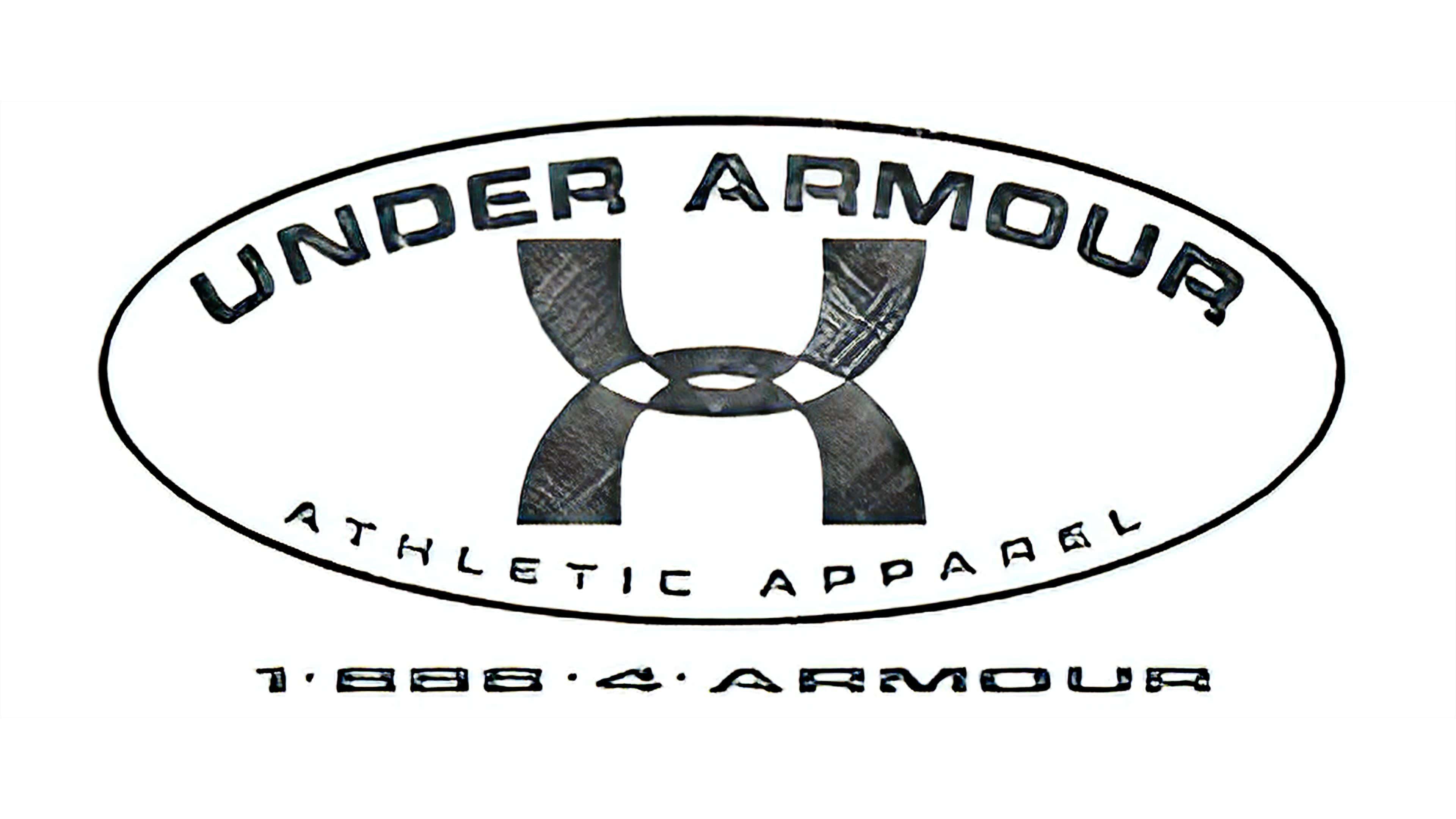 Under Armour Logo, symbol, meaning, history, PNG, brand