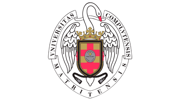 Universidad Complutense de Madrid Logo