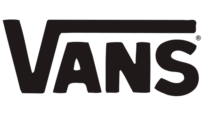 Vans Logo 1966-present