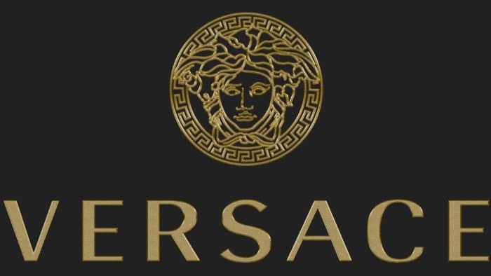 Versace Emblem