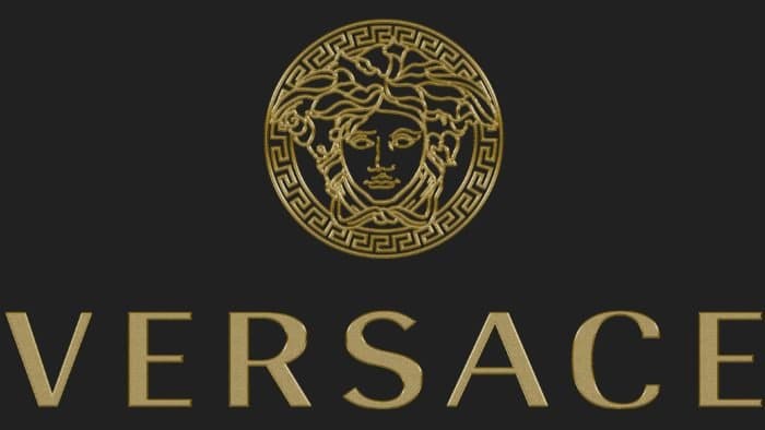 Meaning Of The Symbol Of Versace - Design Talk