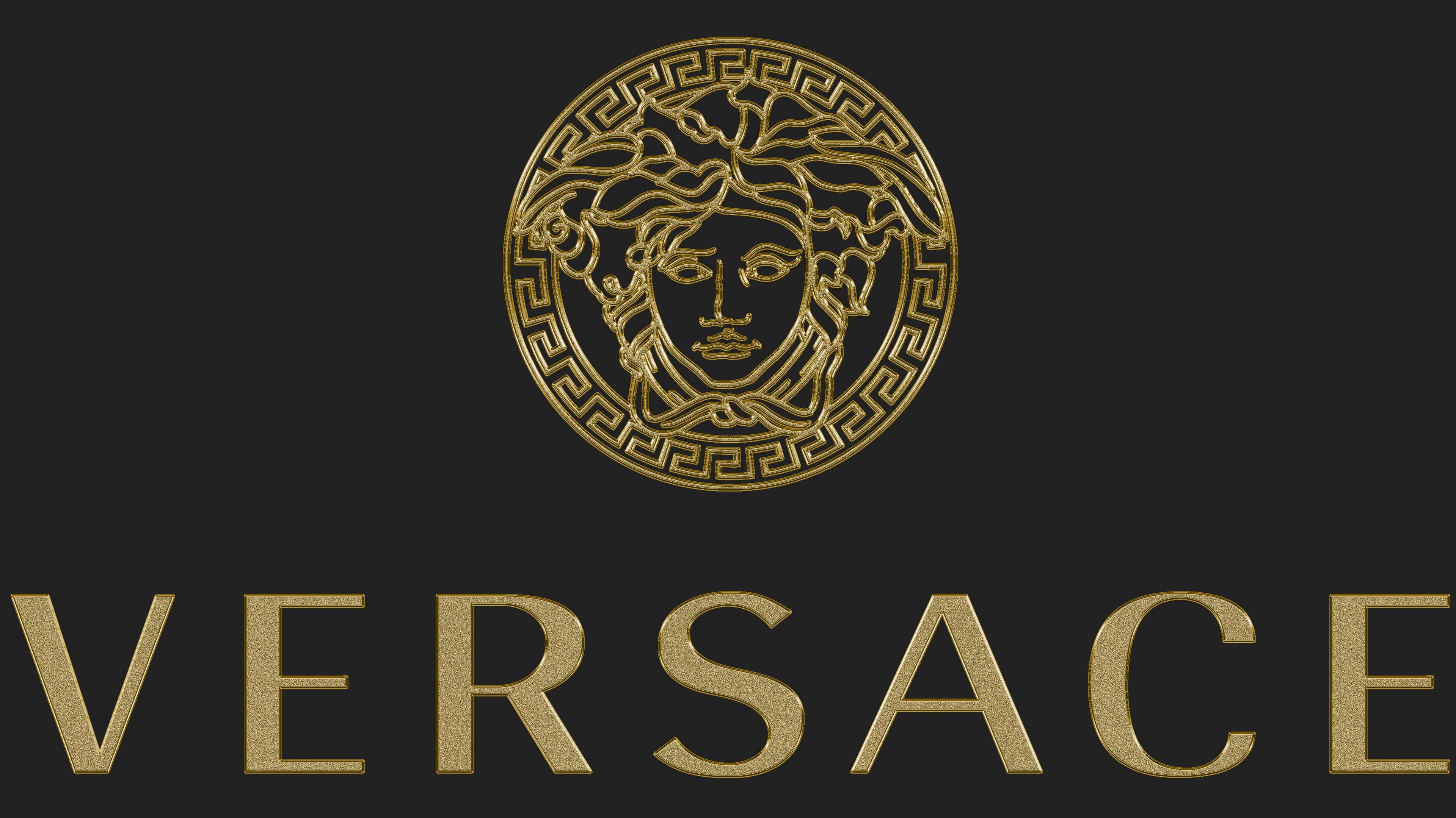 Versace Logo, symbol, meaning, history, PNG, brand
