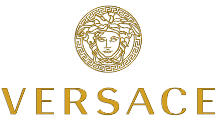 Versace Logo Symbol Meaning History Png Brand