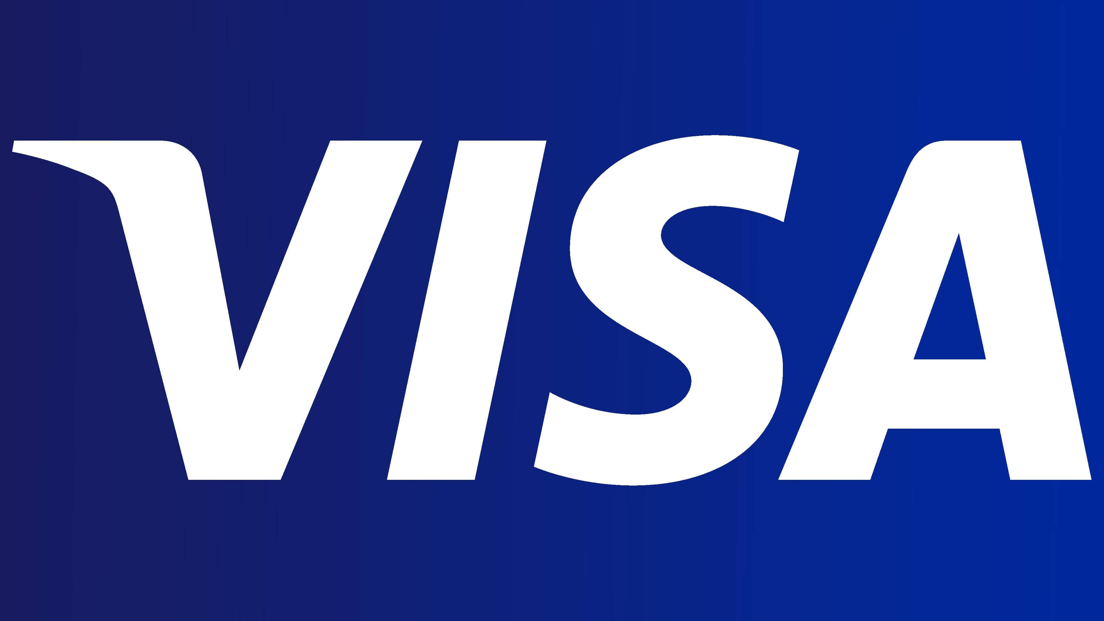 Visa Logo | Symbol, History, PNG (3840*2160)