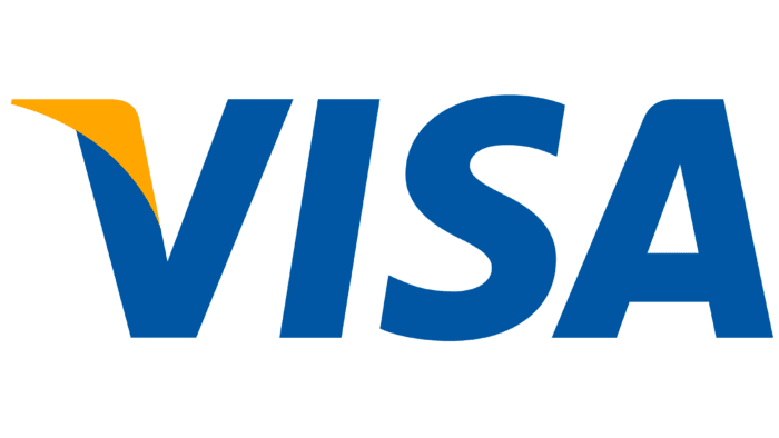 Visa Logo 2006-2014