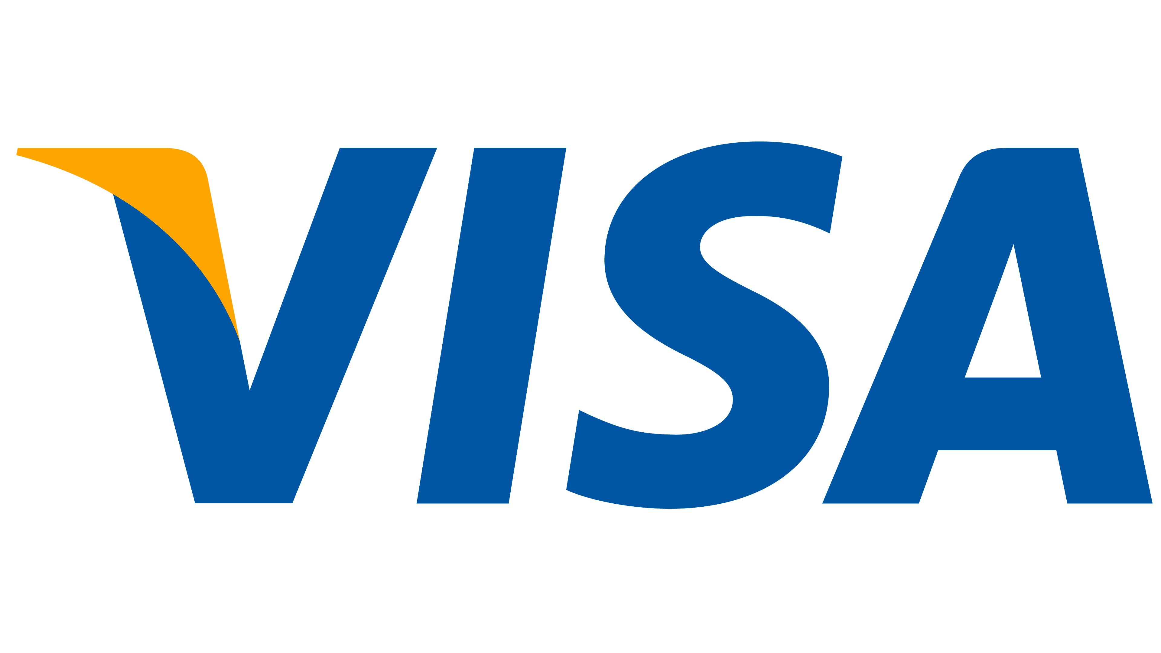 Visa Logo | Symbol, History, PNG (3840*2160)