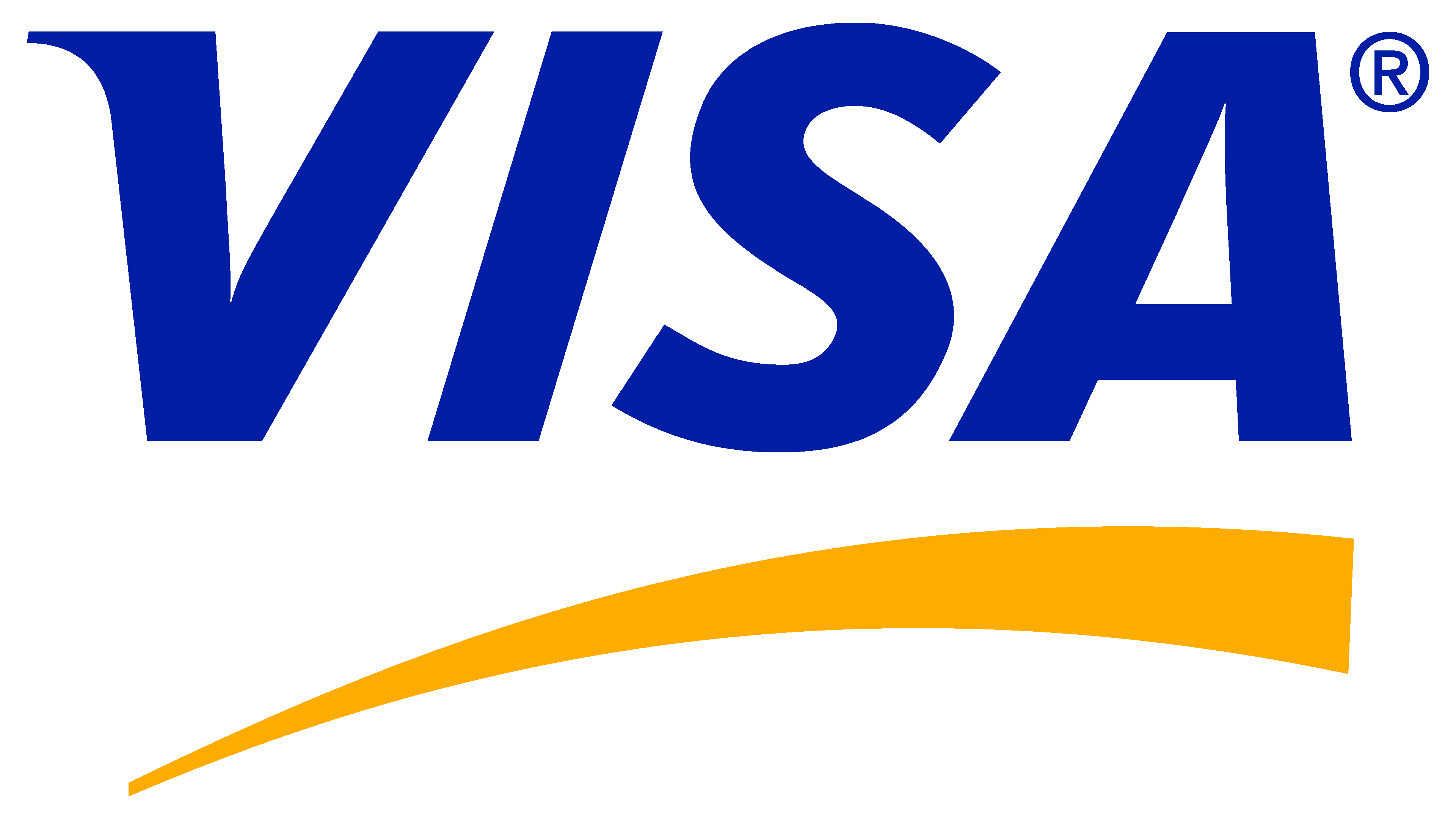 visit visa logo