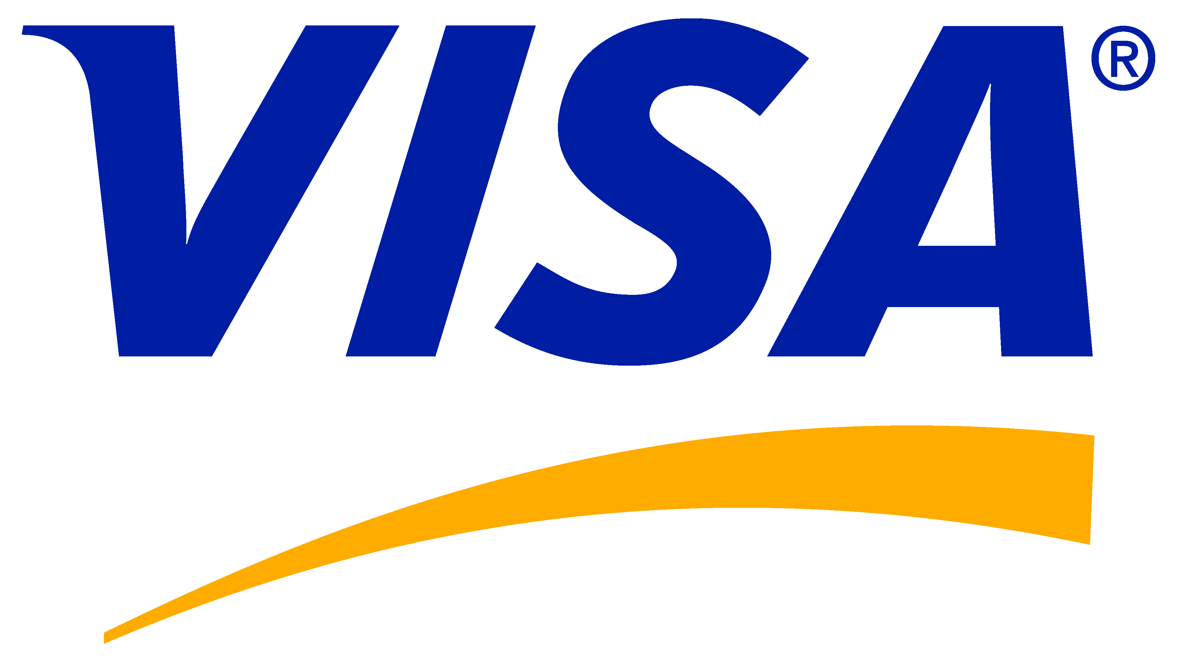 Visa Card Logo Png