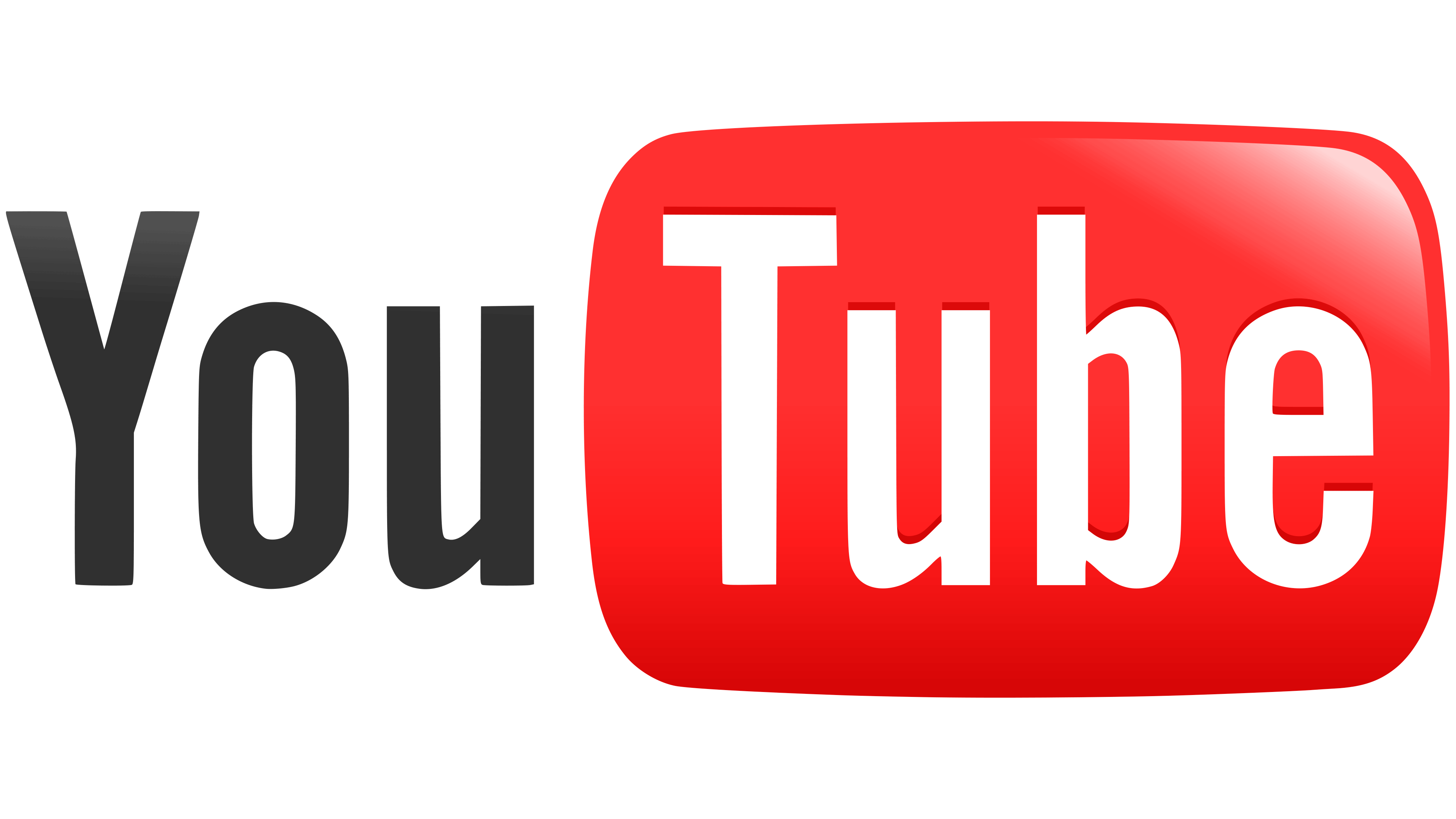 Youtube Logo Png Symbol History Meaning