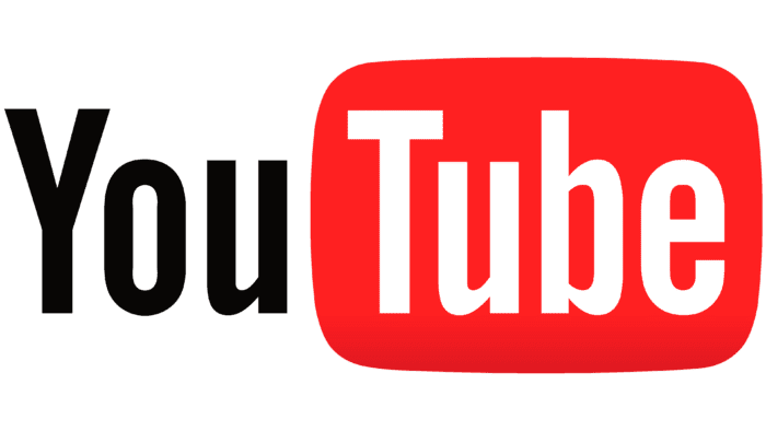 YouTube Logo 2013-2015
