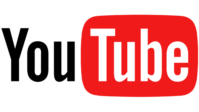 YouTube Logo 2015-2017