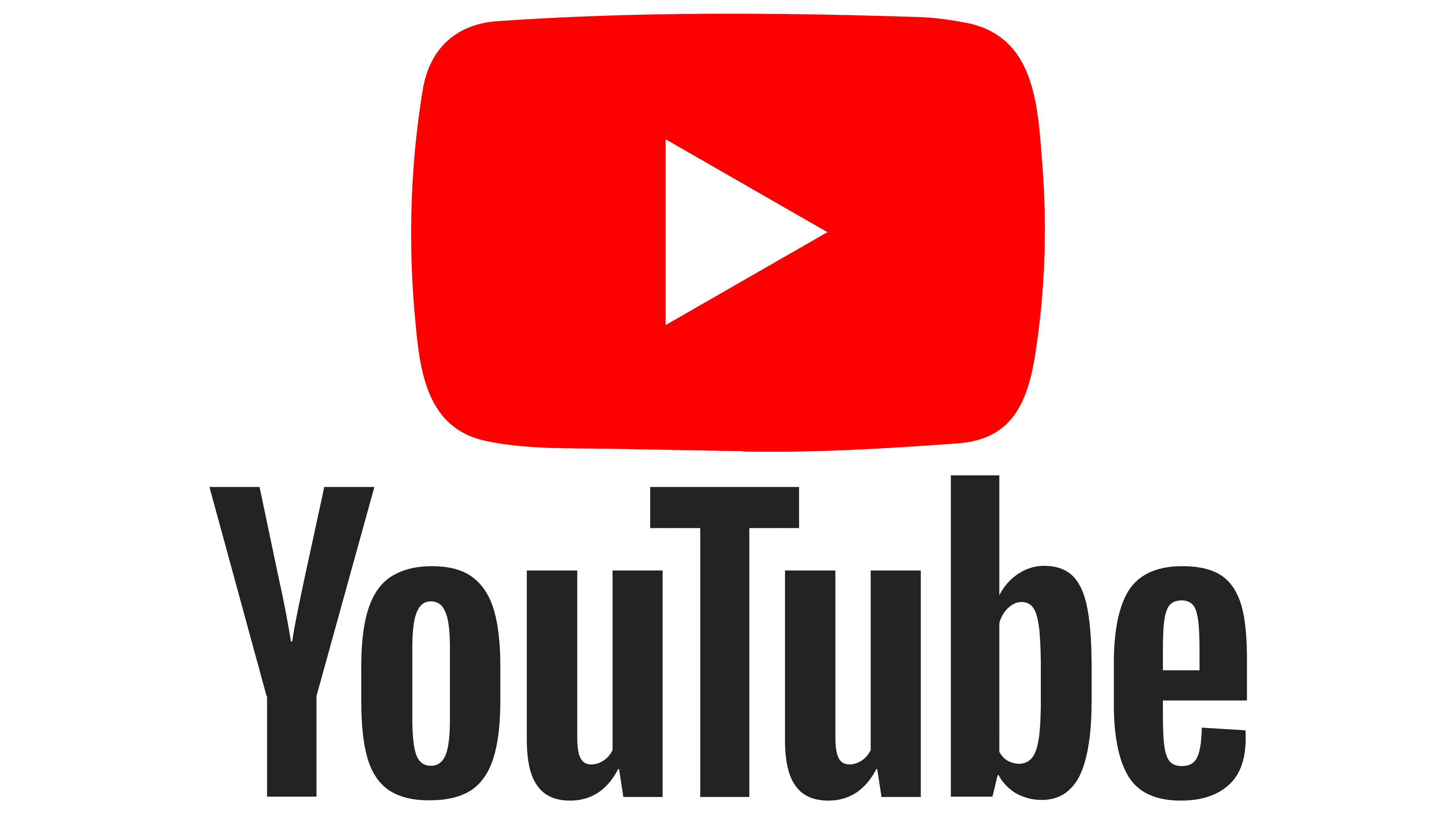 Youtube Logo Png Symbol History Meaning