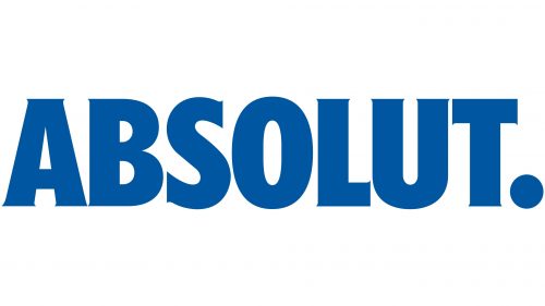 Absolut Logo