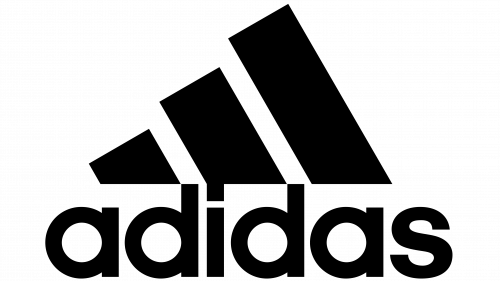 Adidas Logo 1991