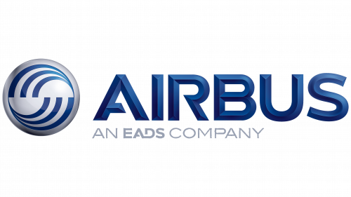 Airbus Logo 2010
