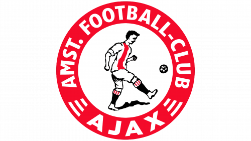 Ajax Logo 1911