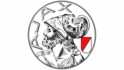 Ajax Logo 1928