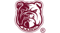 Alabama A&M Bulldogs Logo
