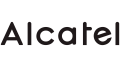 Alcatel Logo