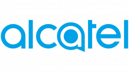 Alcatel Logo 2016