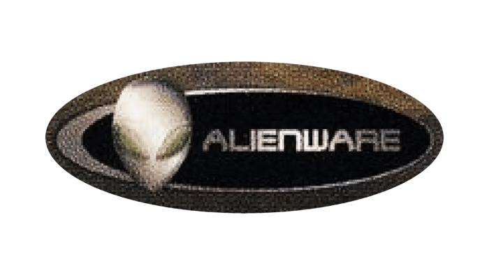 Alienware Logo 1997