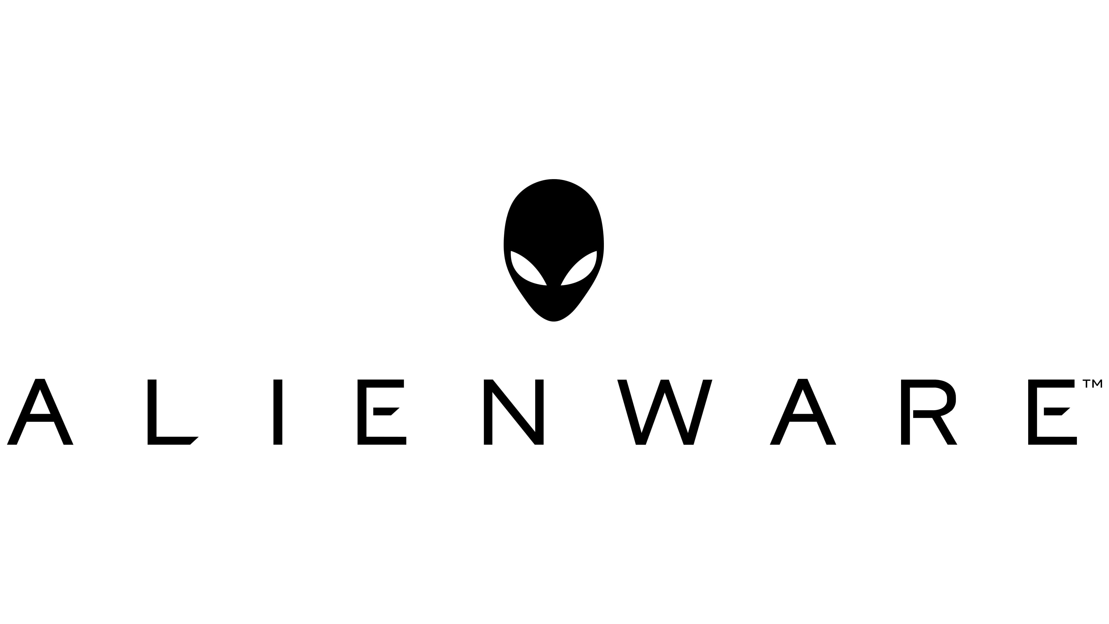 internet company logos alien