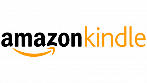 Amazon Kindle Logo 2007
