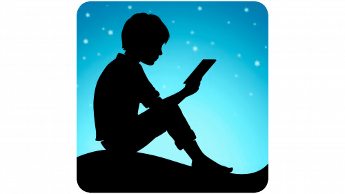 Amazon Kindle Symbol