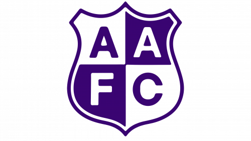 Ardwick A.F.C. Logo 1887