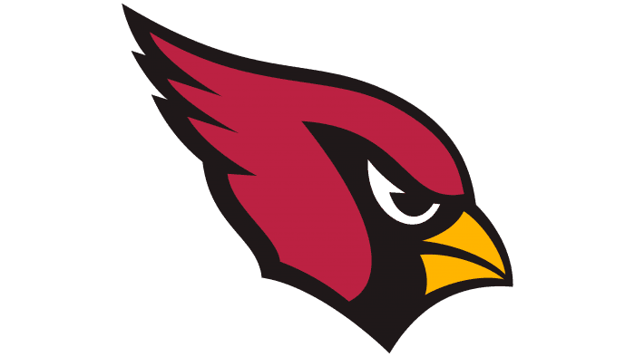 Arizona Cardinals Logo | Symbol, History, PNG (3840*2160)