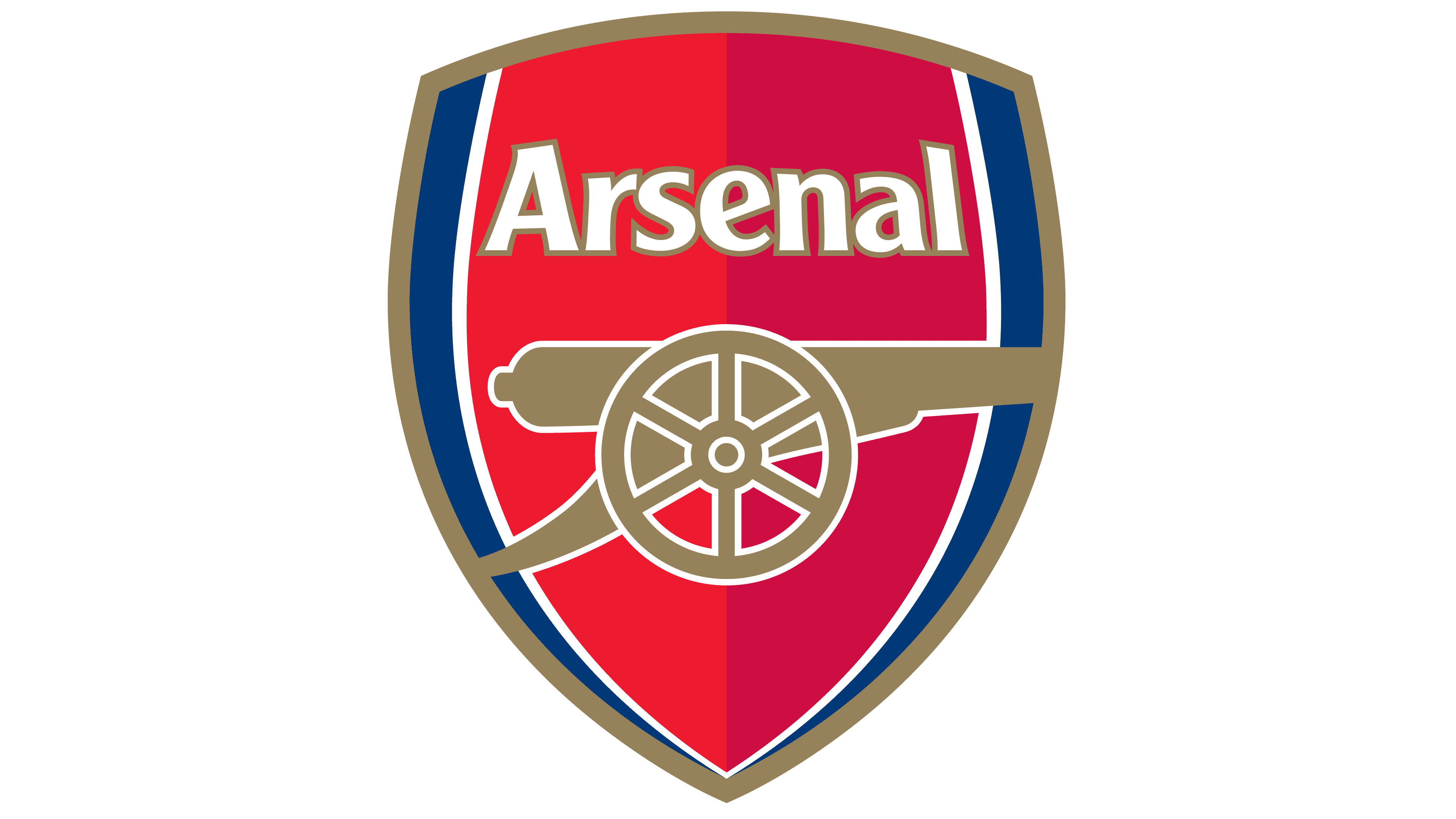 Hình ảnh chất lượng cao logo arsenal png để tạo sức hút cho thiết kế