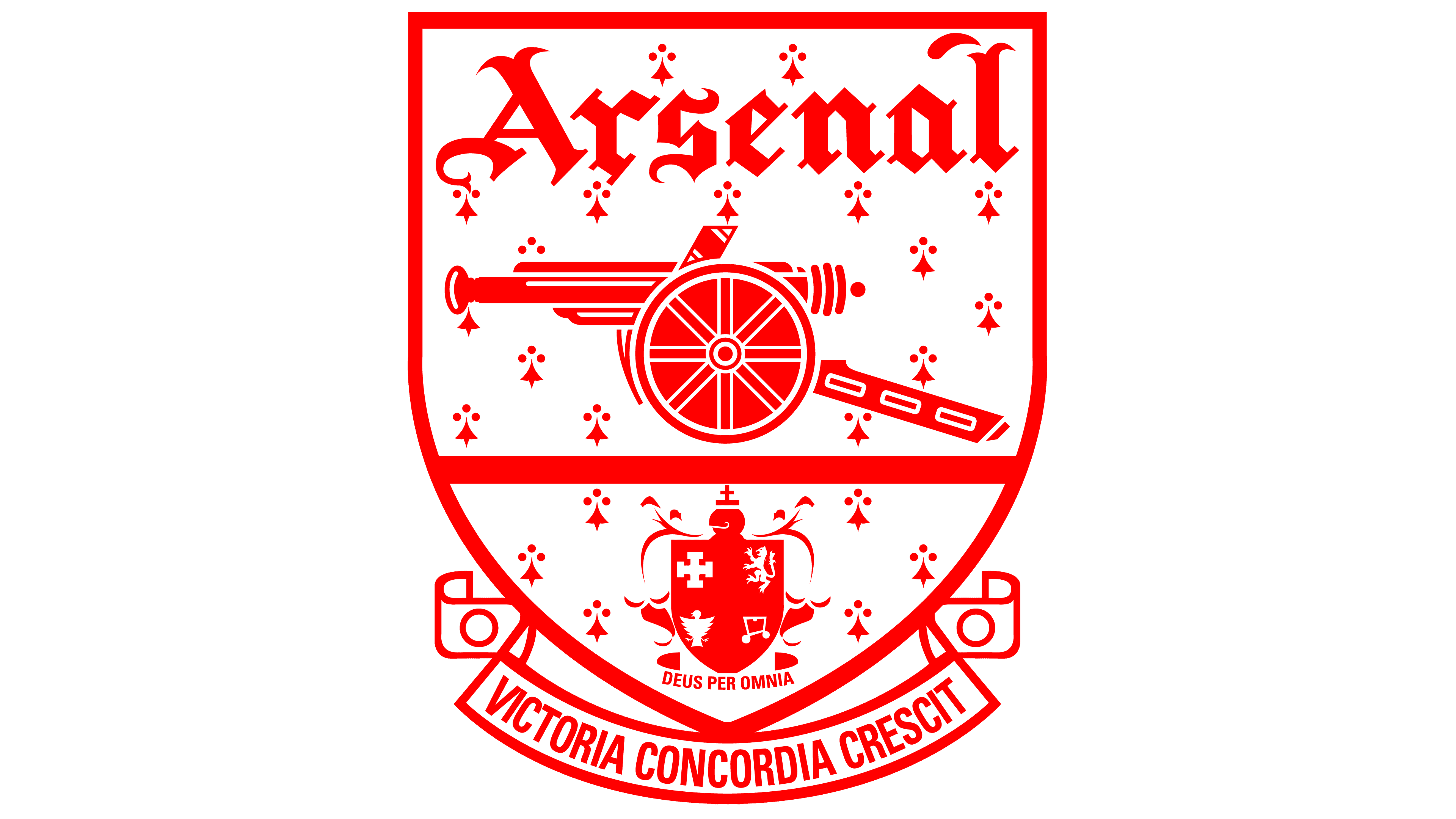 FK Arsenal Tivat Logo PNG Transparent & SVG Vector - Freebie Supply