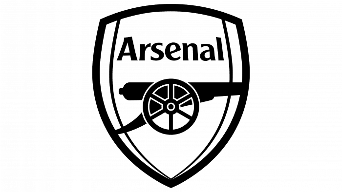Arsenal Symbol