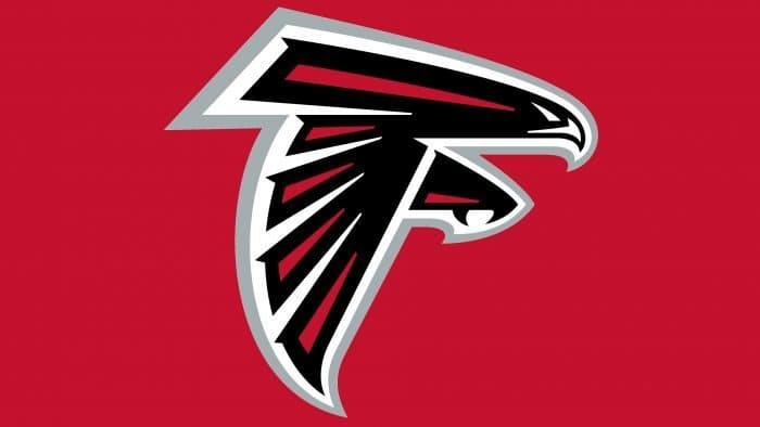 Atlanta Falcons emblem