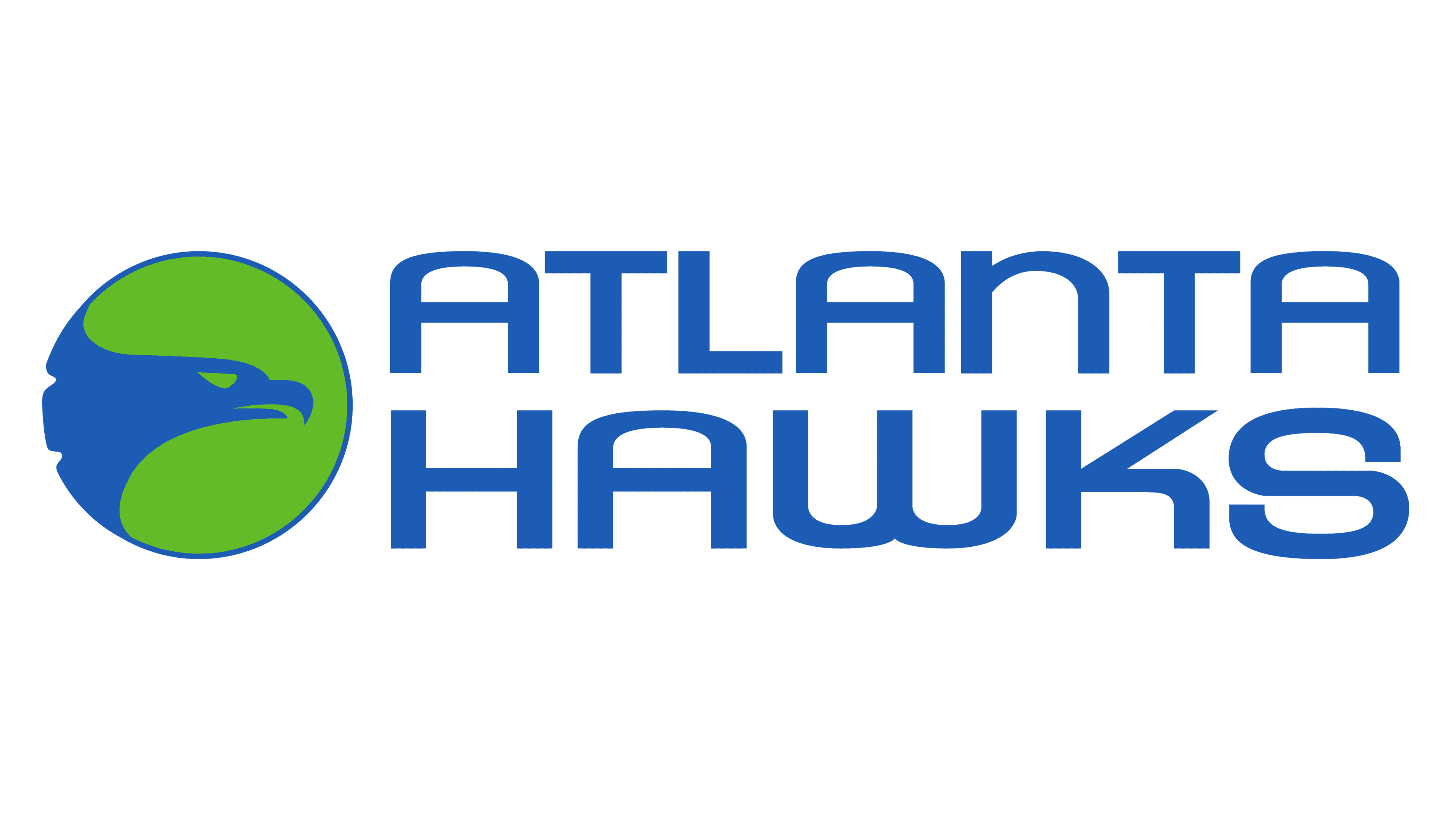 Atlanta Hawks Logo History
