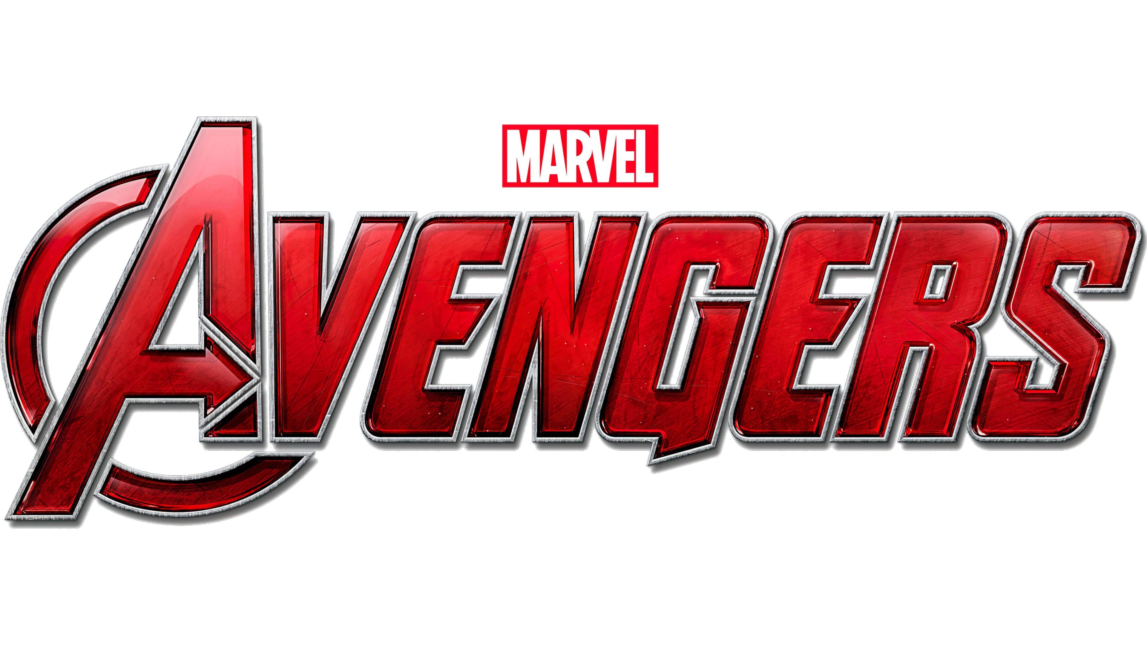 Avengers Logo Meaning History PNG SVG Vector