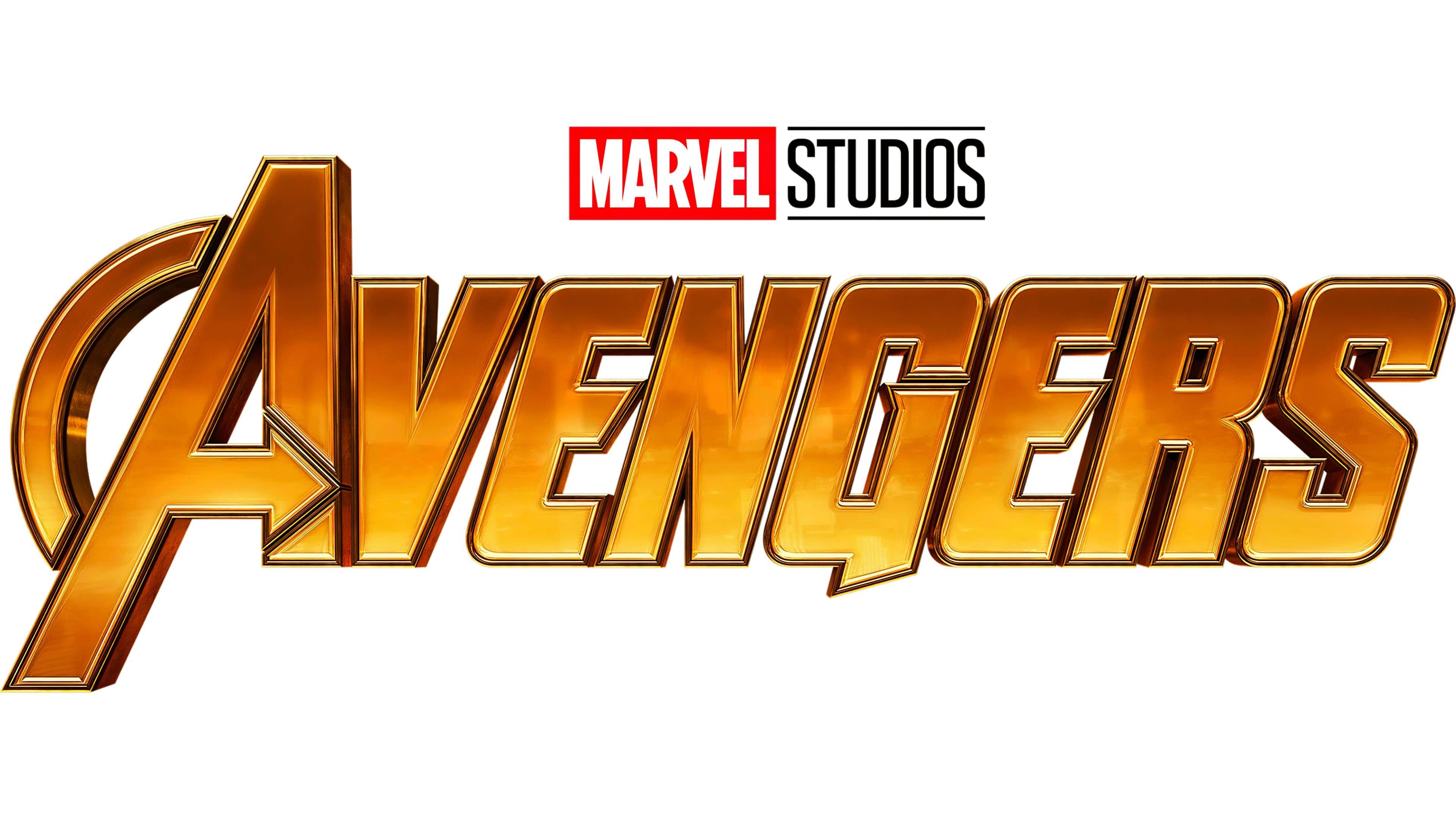 Images Of Avengers Logo