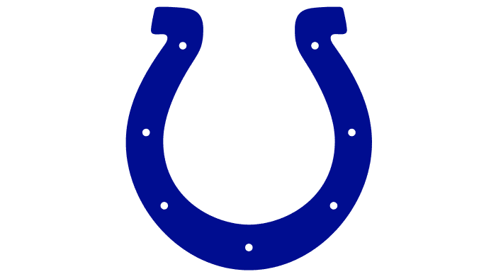 Baltimore Colts Logo 1979-1983