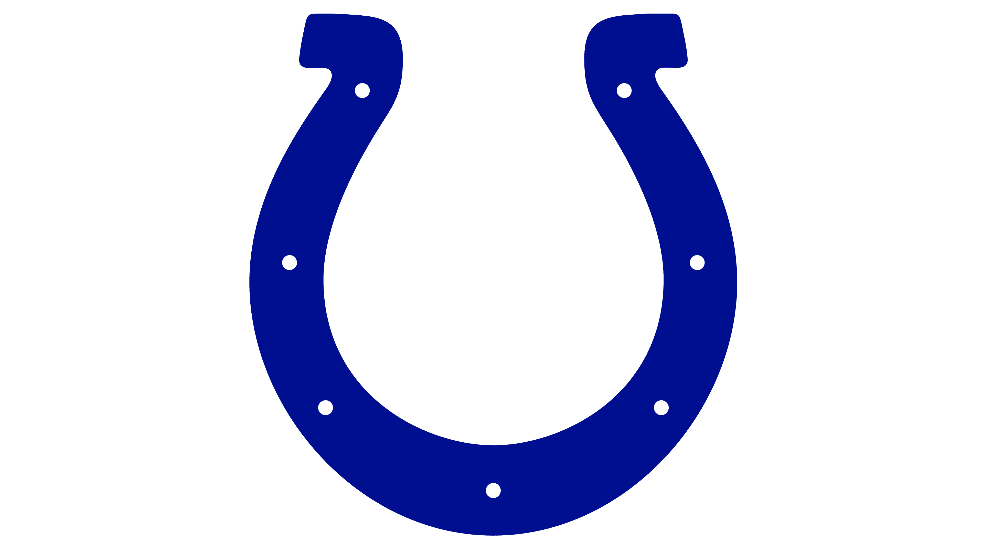 Indianapolis Colts Logo and symbol, meaning, history, PNG