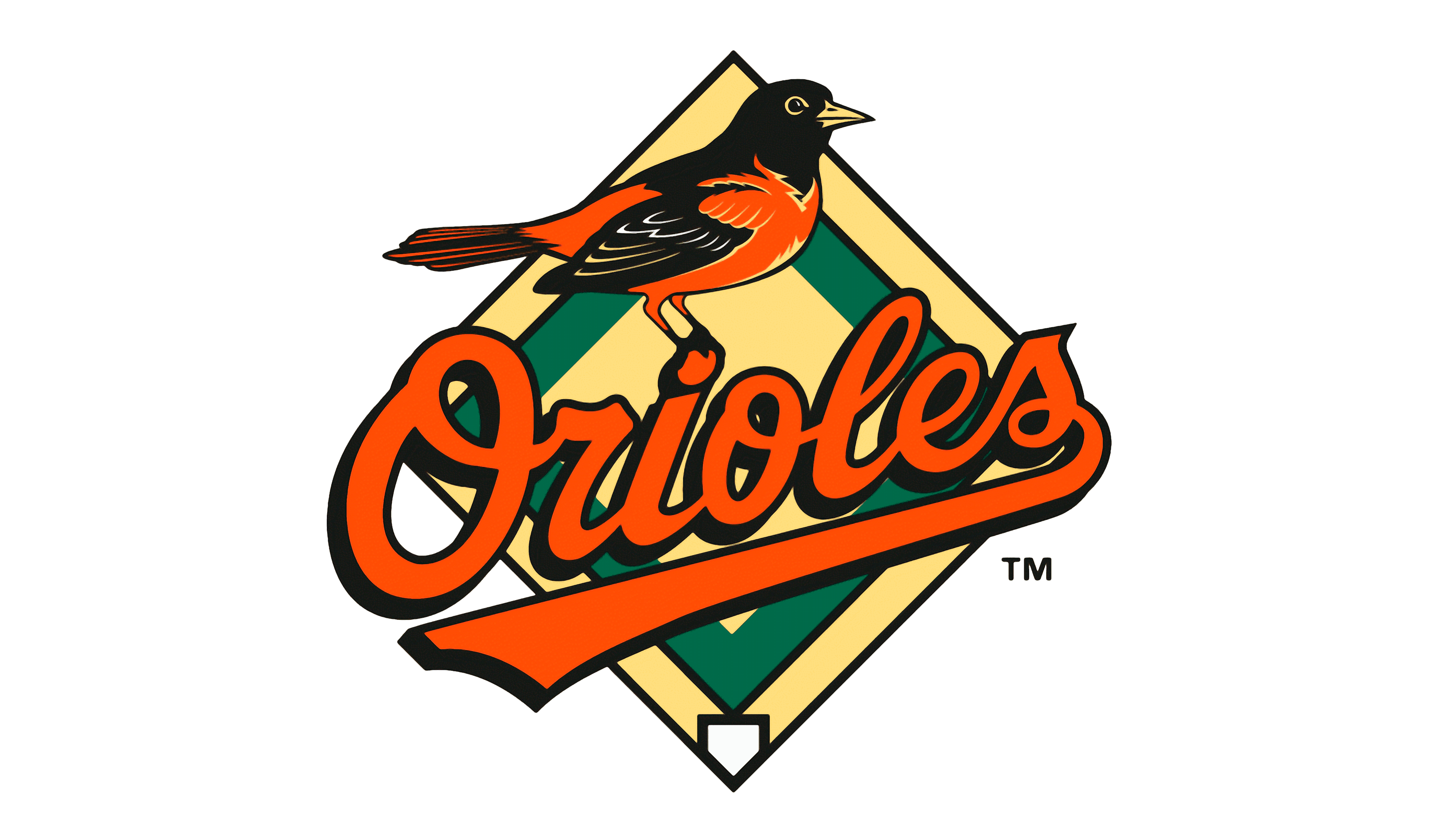 Baltimore Orioles Logo, symbol, meaning, history, PNG