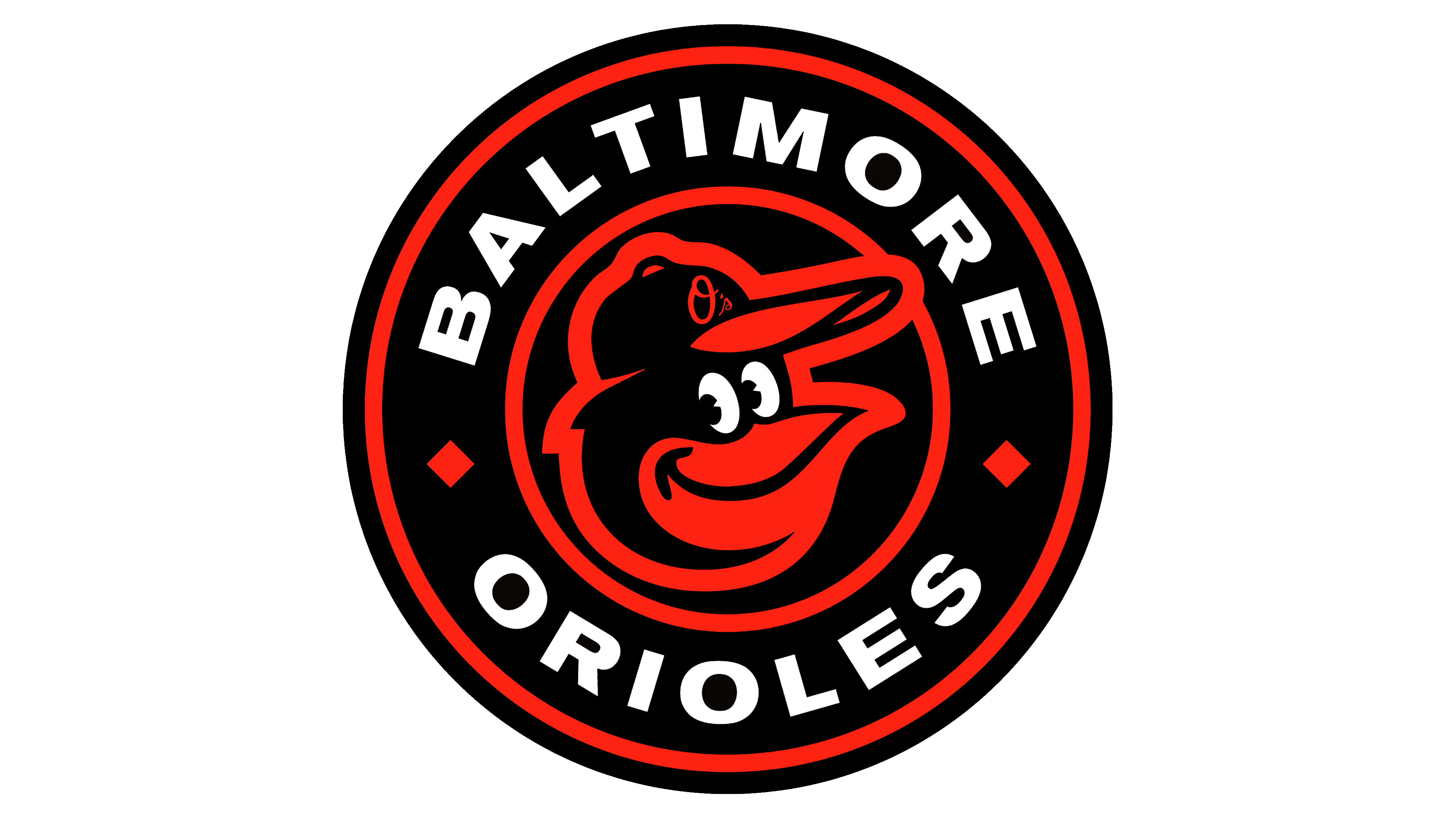 Baltimore Orioles Logo Png Free Logo Image