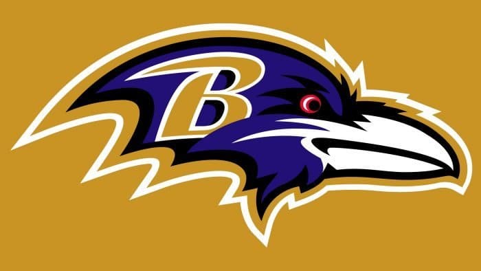 Baltimore Ravens symbol